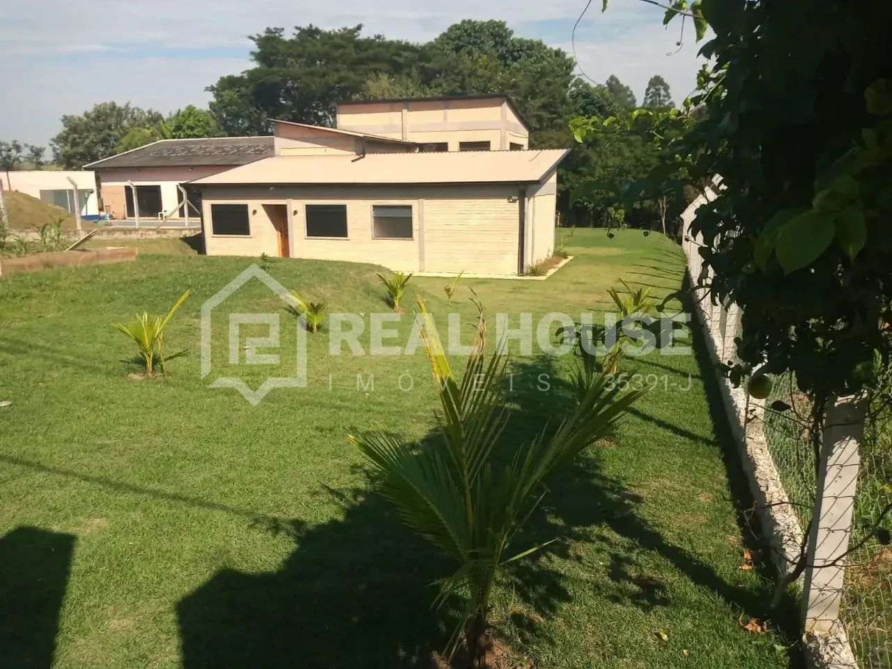 Ch ácara à venda, Sarapuí SP - Foto 2