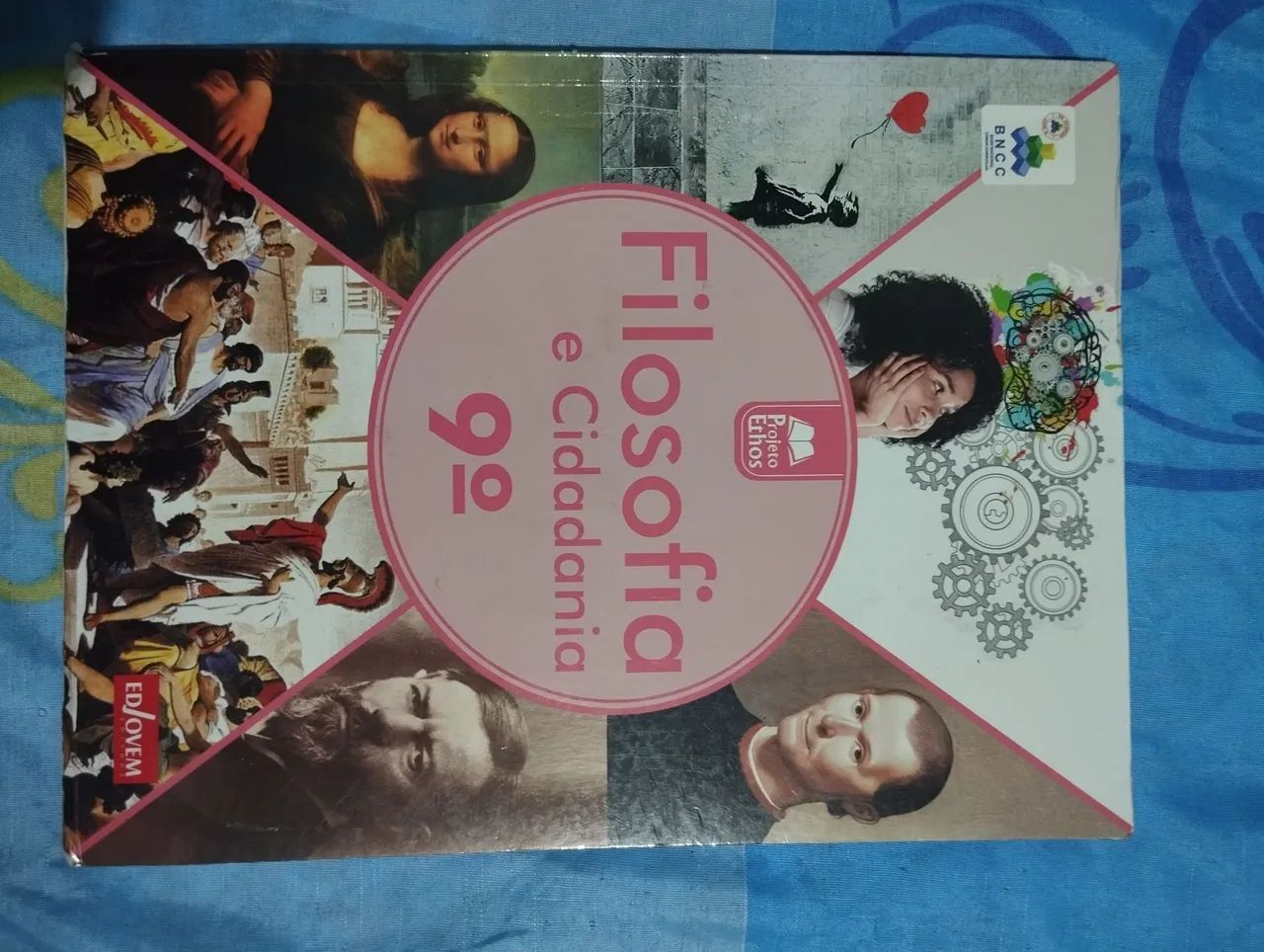 Livros 9 ano - Foto 3