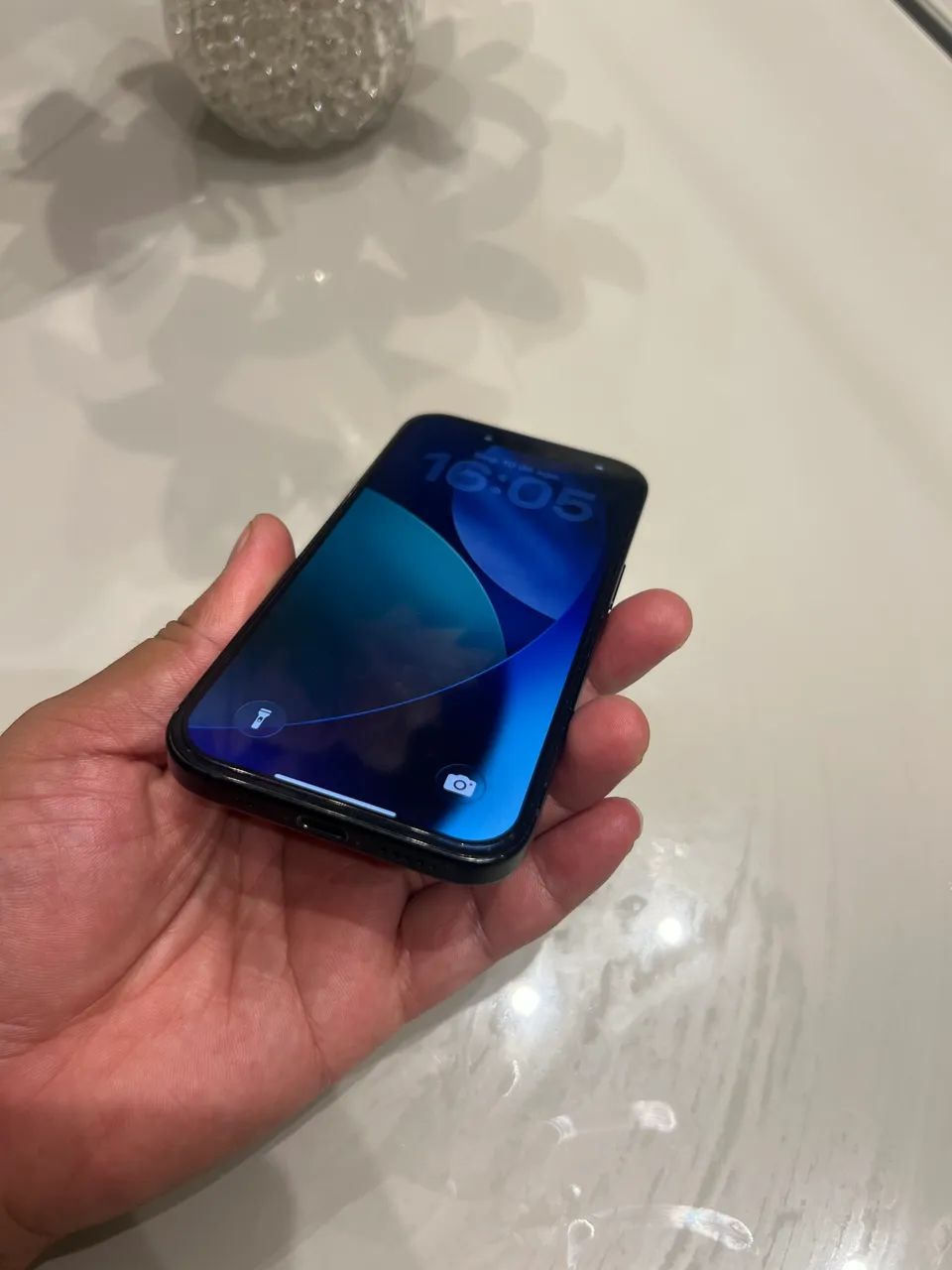 iPhone 128Gb Original - Foto 5