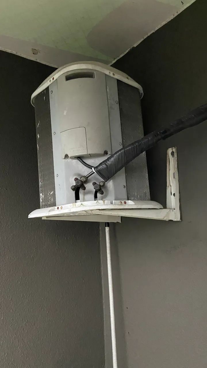 Ar condicionado - Foto 2