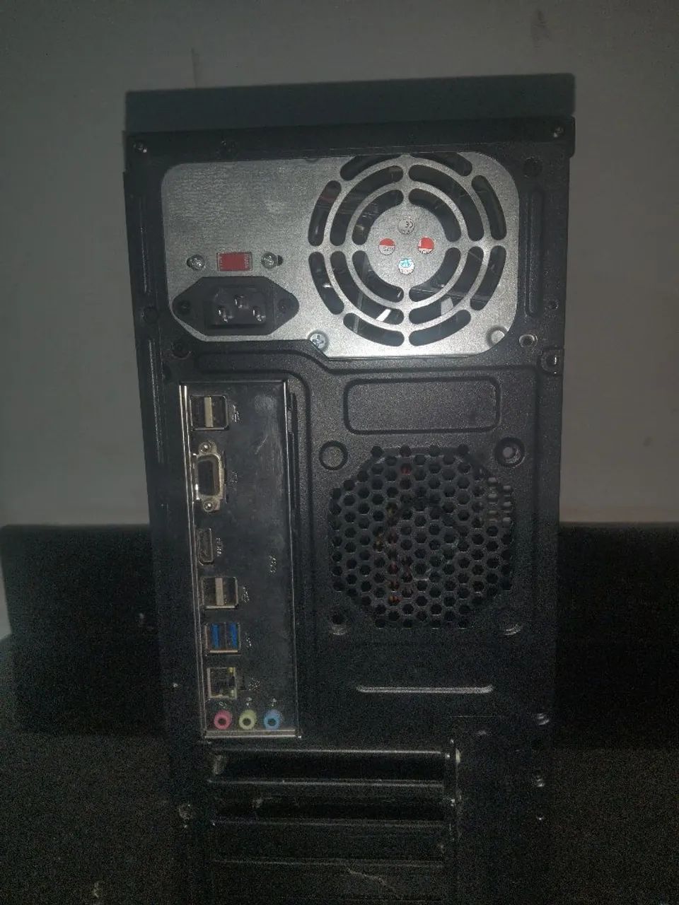 Gabinete de trabalho  - Foto 2