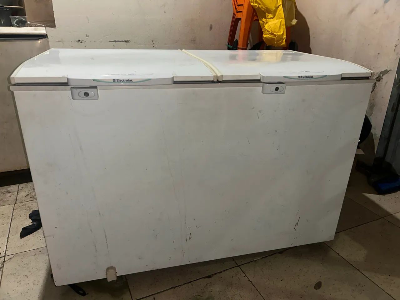 VENDO FREEZER  - Foto 4