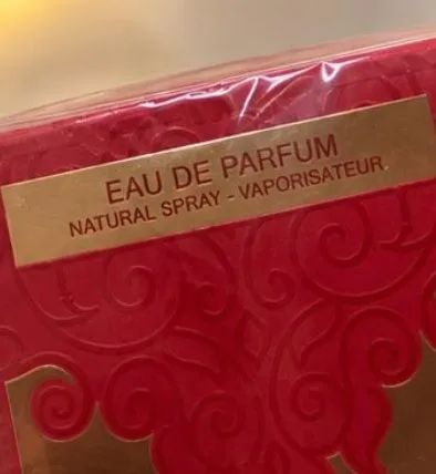 Perfume Árabe Durrat Al Love - Foto 3