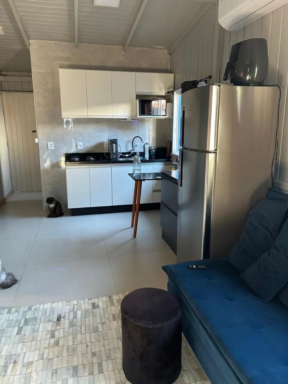 Casa João Paulo - Alugar - Foto 5