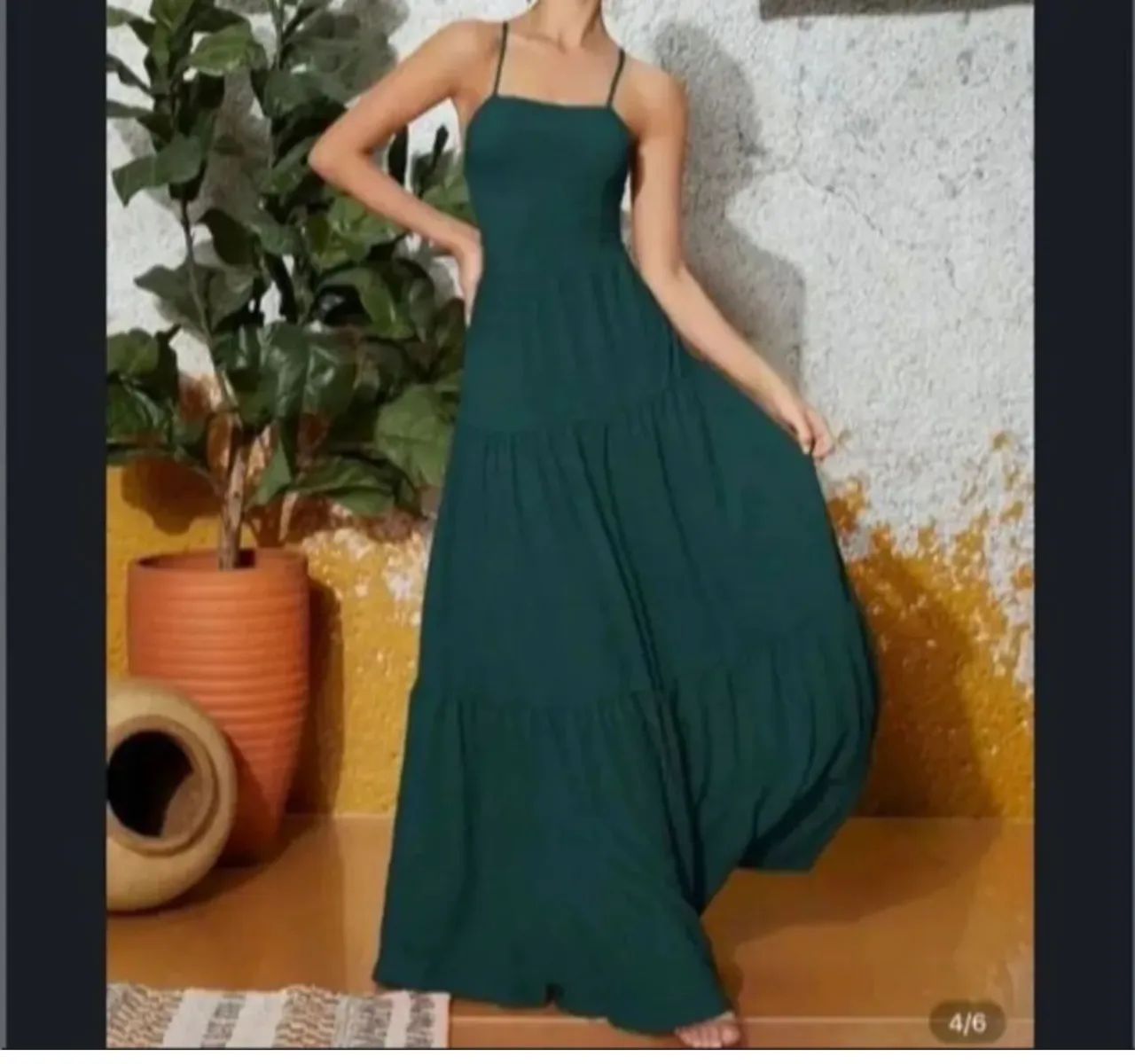 Vestido