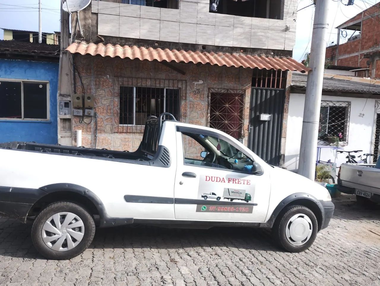 casa térreo em Ataíde v.v 150.000 - Foto 5