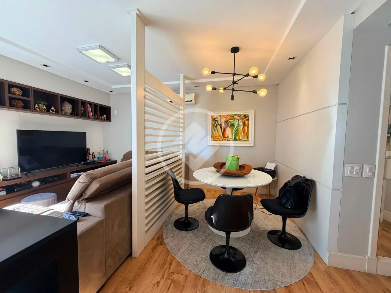 APARTAMENTO - Centro - CN-349052