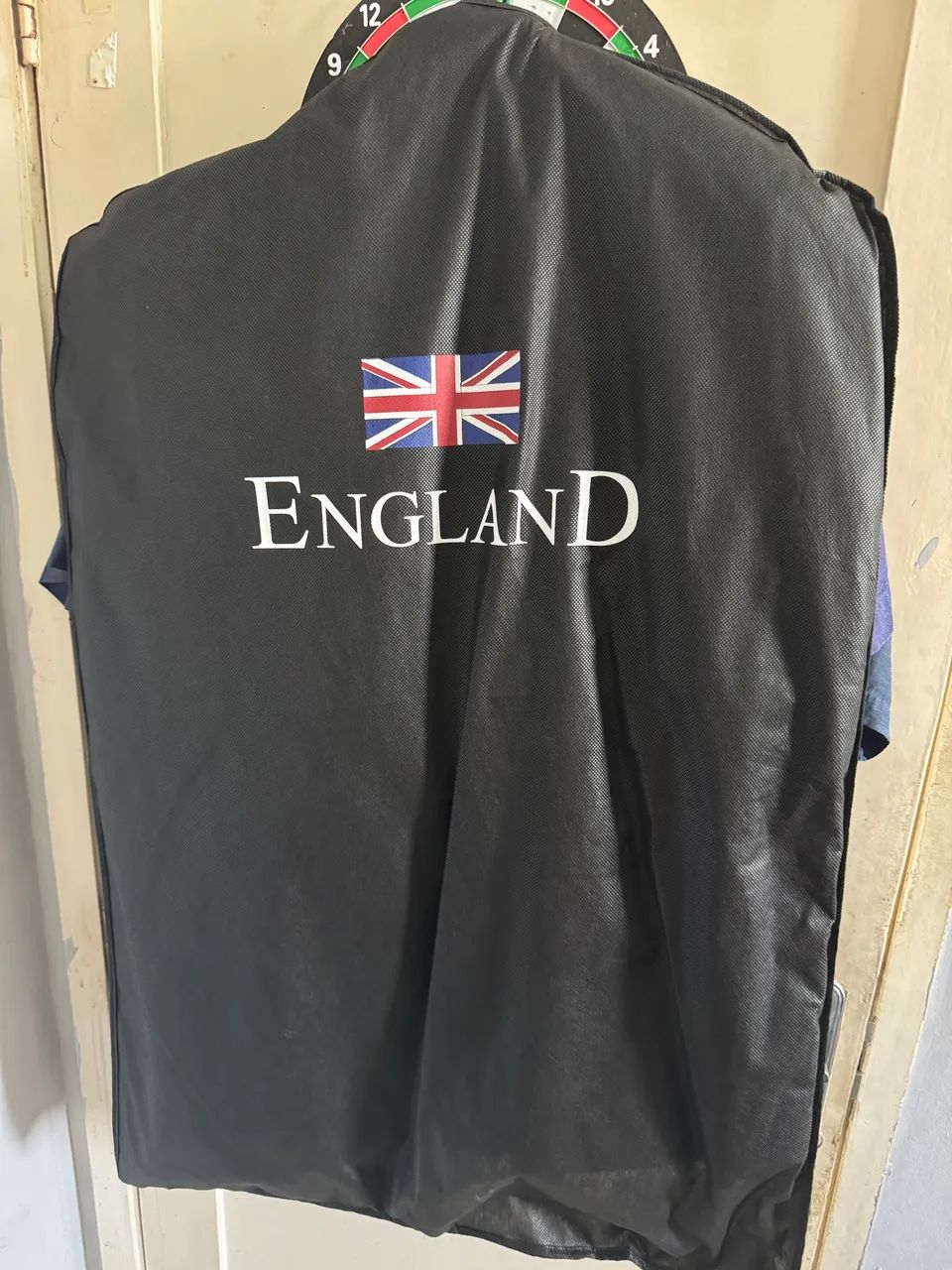 Terno England - 56