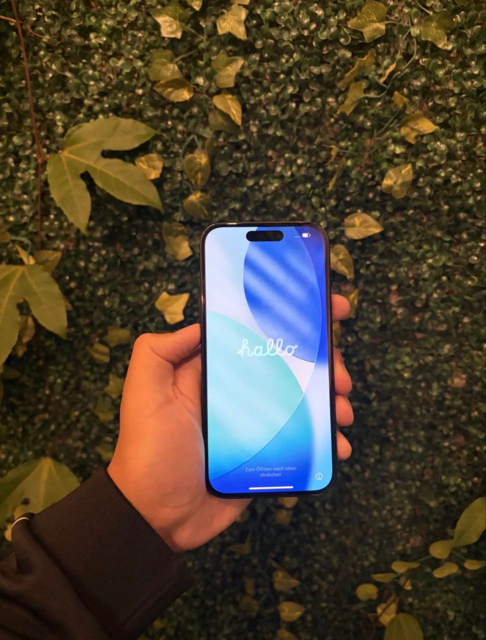 iPhone 15 - Todo Original  - Foto 2