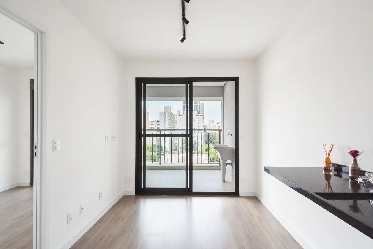 Studio para venda em Perdizes com 1 quarto, 32m²