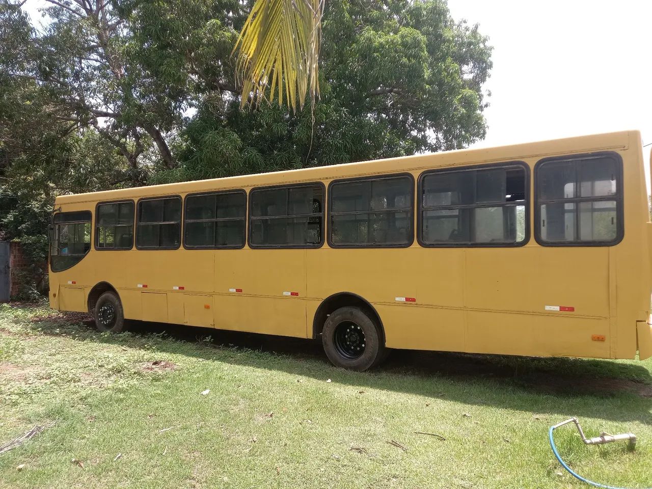 Vende-se ônibus. - Foto 2