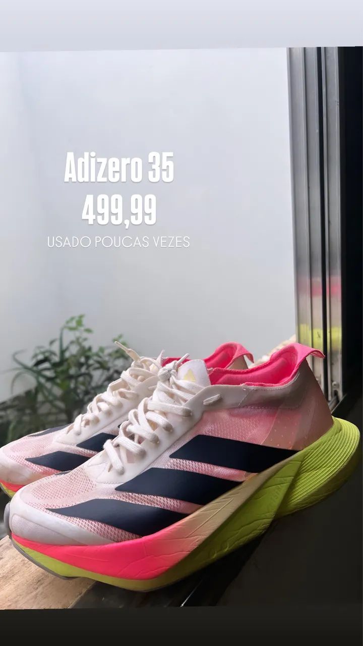 Adizero 35