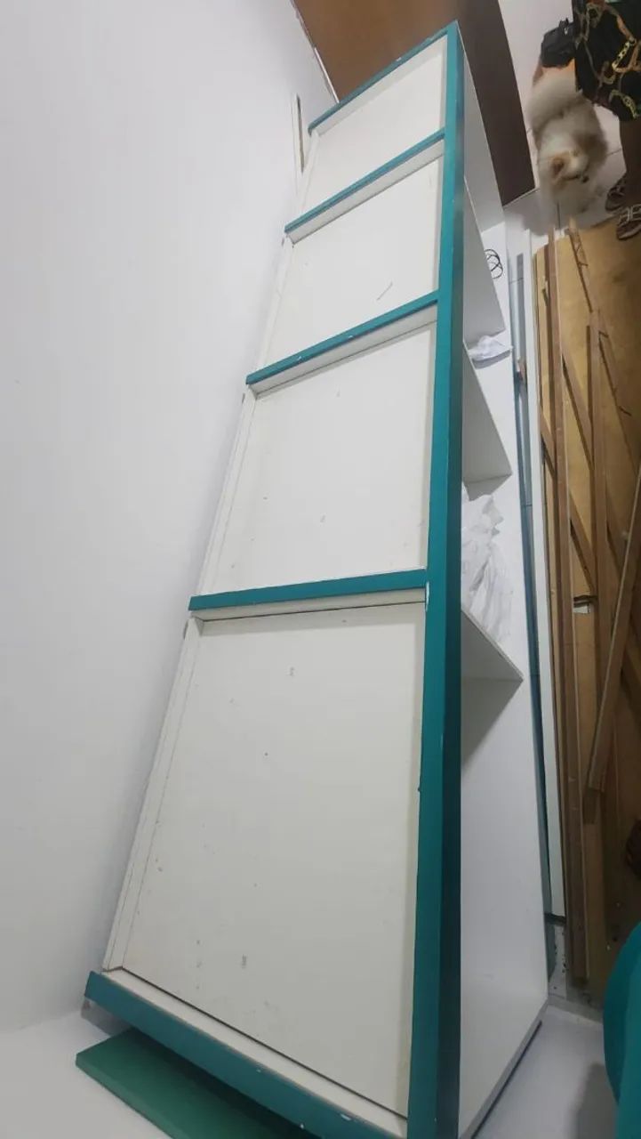 Balcão de loja para Joias e etc.  - Foto 4