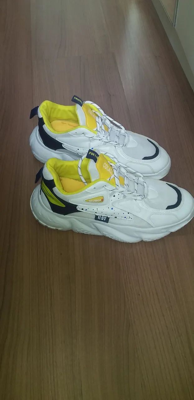 Tenis