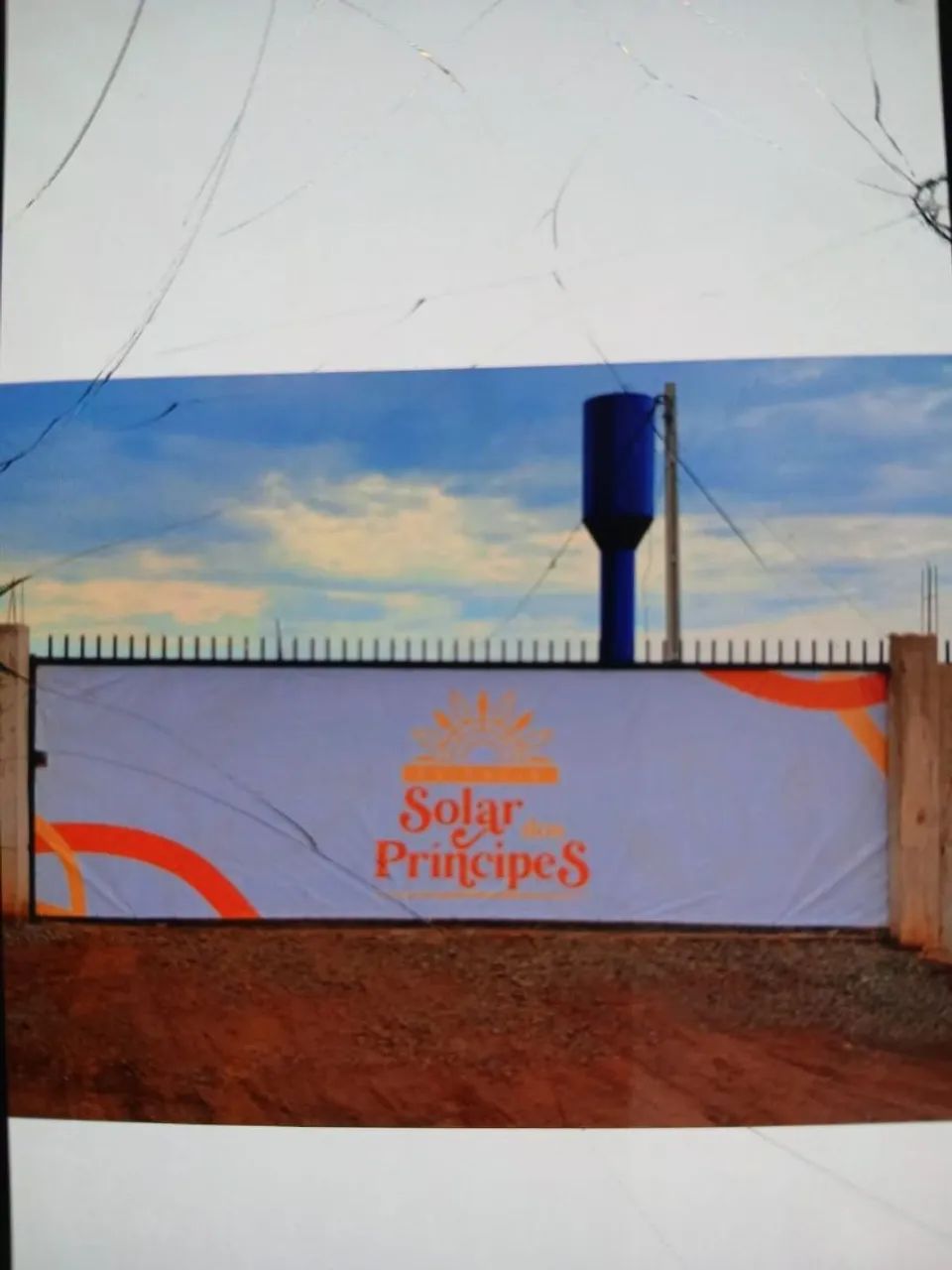 Foto - Londrina - Parque Residencial Joaquim Toledo Piza