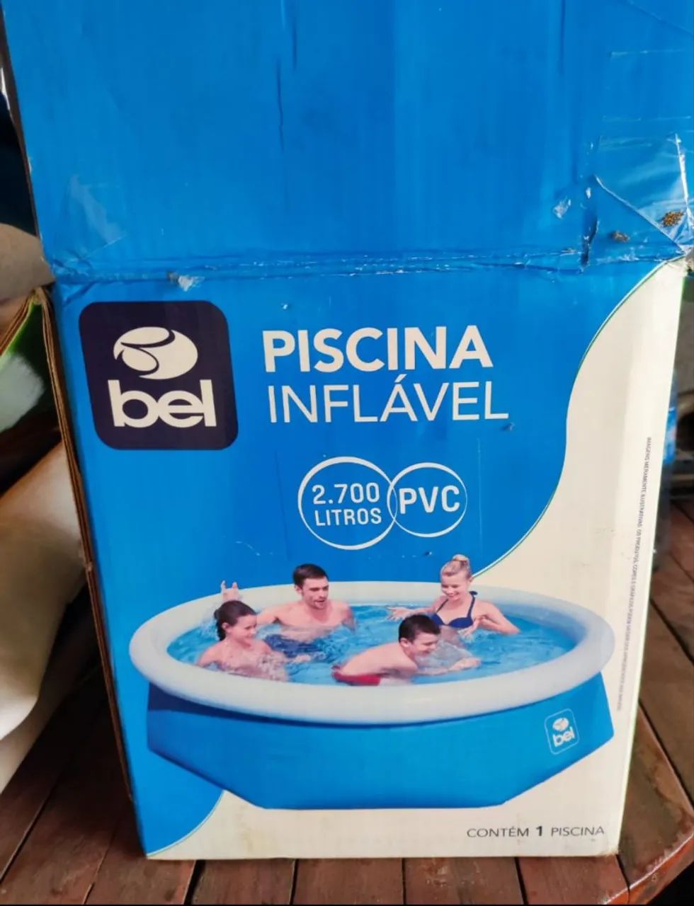 Piscina  - Foto 4