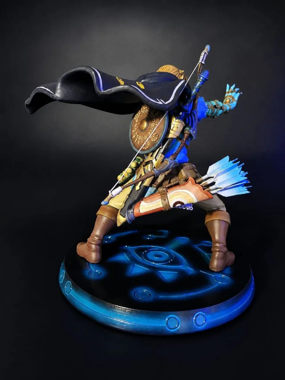Action Figure "Link" - Foto 4