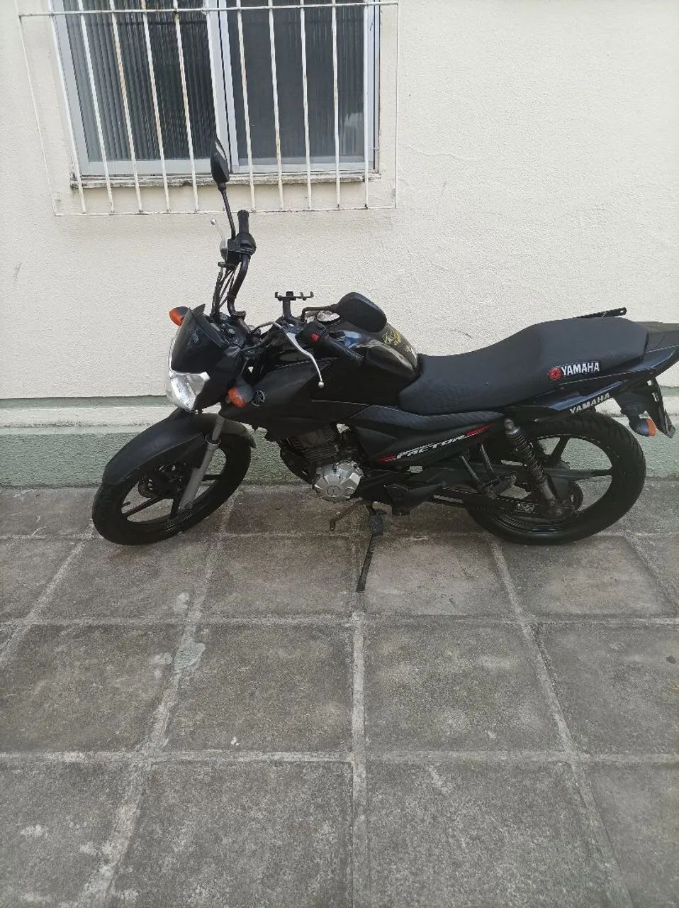 Vende-se Factor 125 i 2018