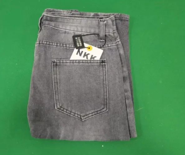 JORTS SHORTS JEANS - Foto 2