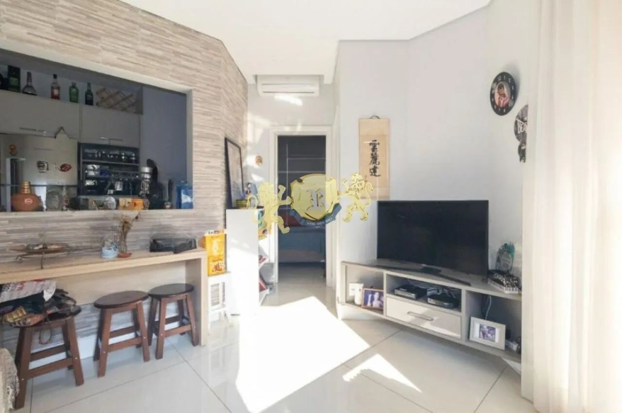 Rarus Flats - Flat para venda no Morumbi - Edifício Piazza Montecattini - Foto 4