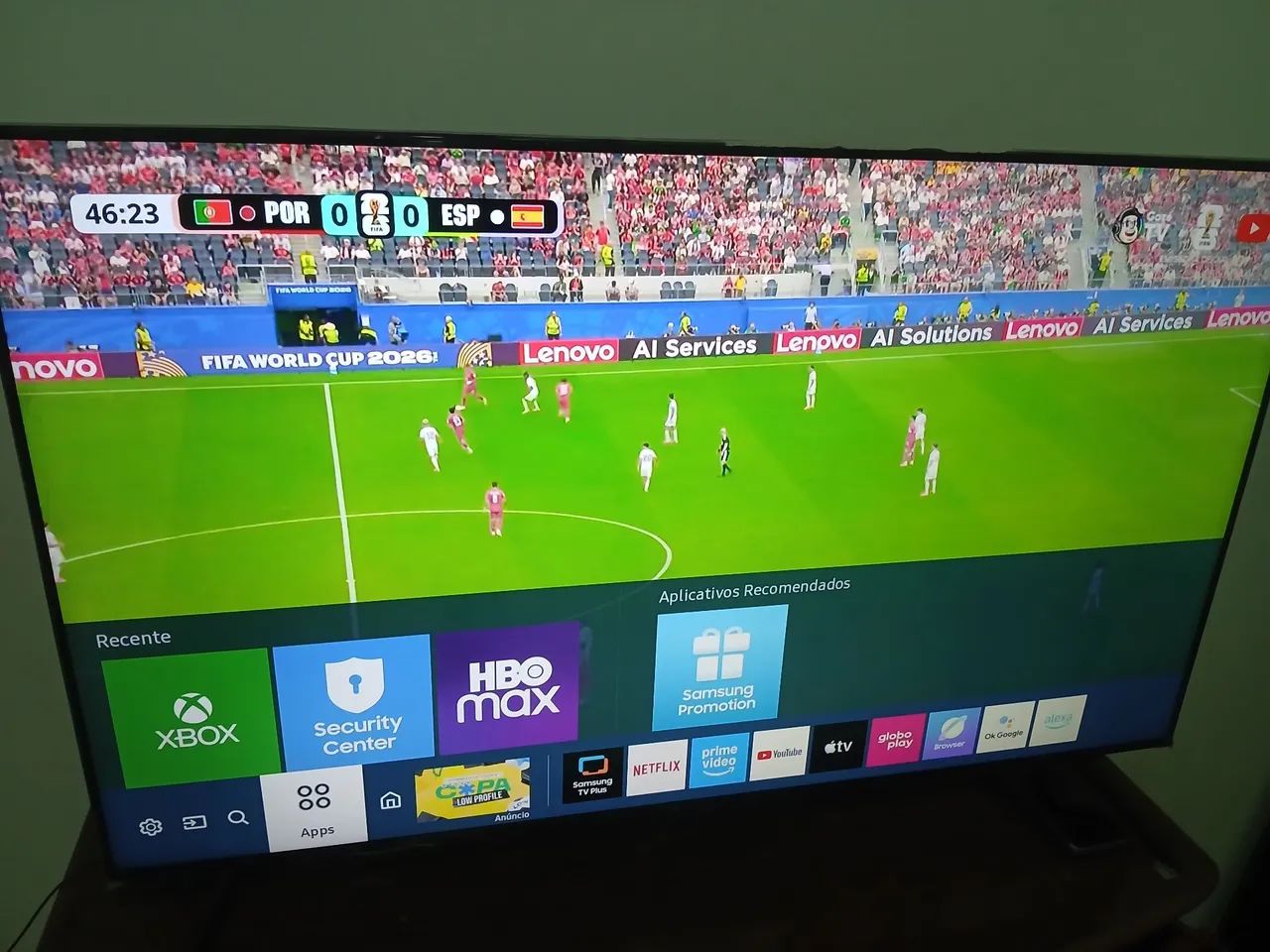TV Smart 50 4k UHD  ( Xbox  ) - Foto 3