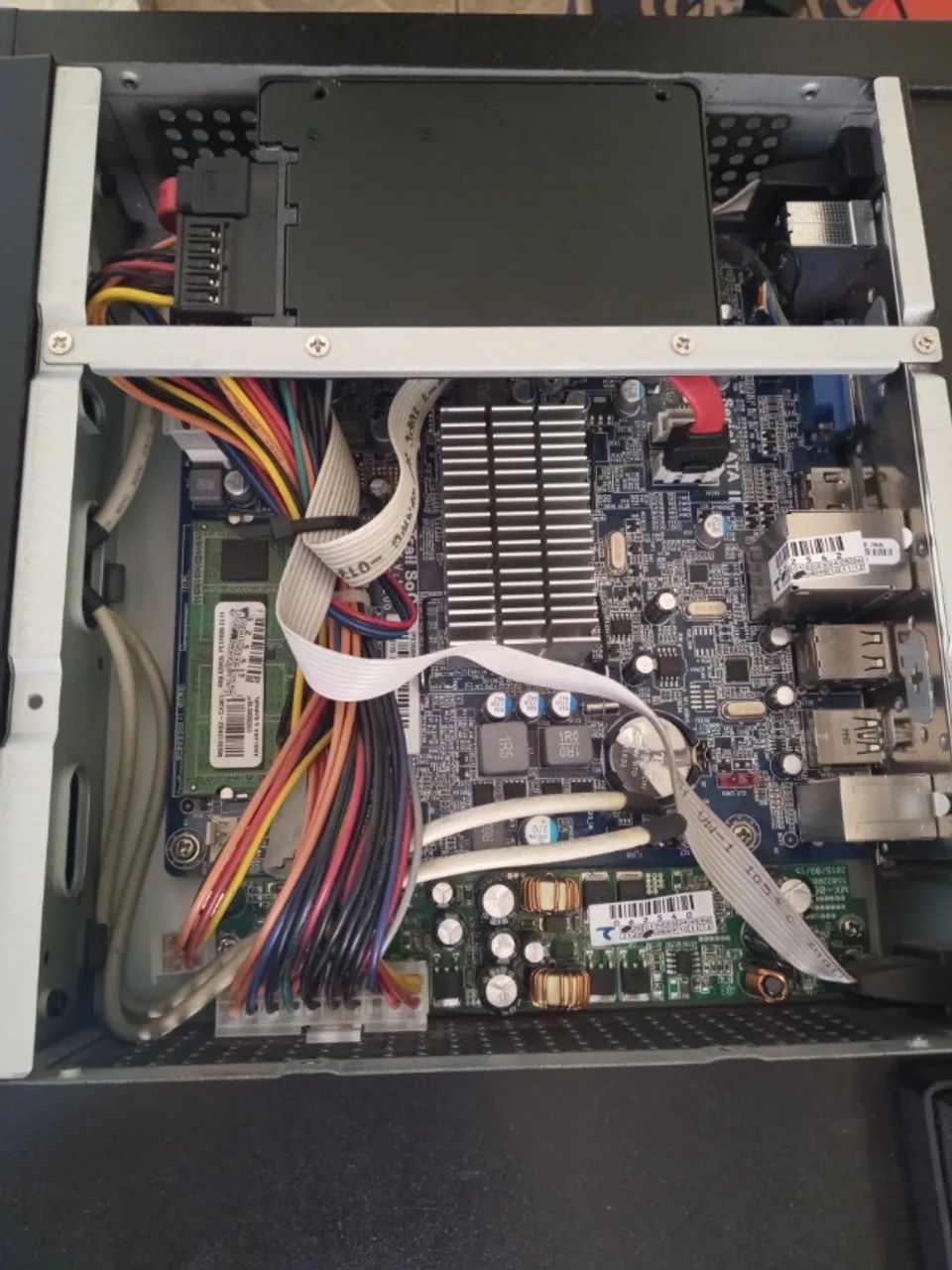 Mini PC - Com windows 10 - Foto 3