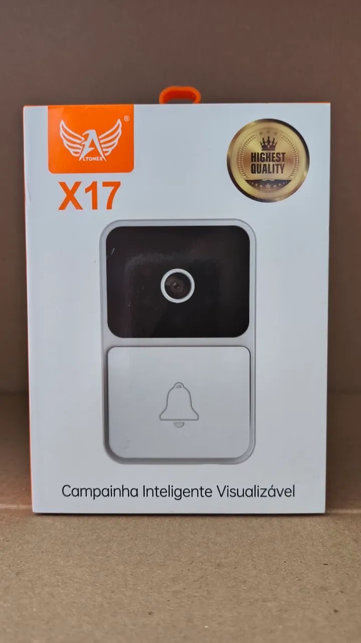 Camera inteligente  - Foto 4