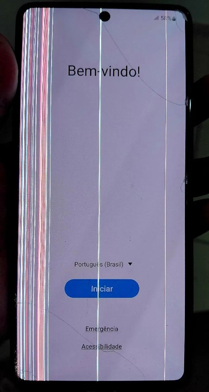 Samsung Galaxy A71 (Leia descrição) - Foto 3