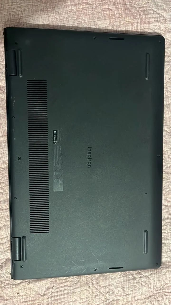 Notebook Dell vostro inspiron 15 3520 - Foto 2