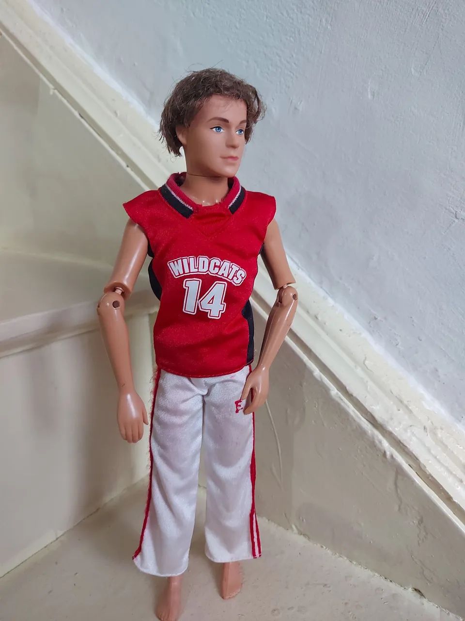 Boneco High School Musical  - Foto 5