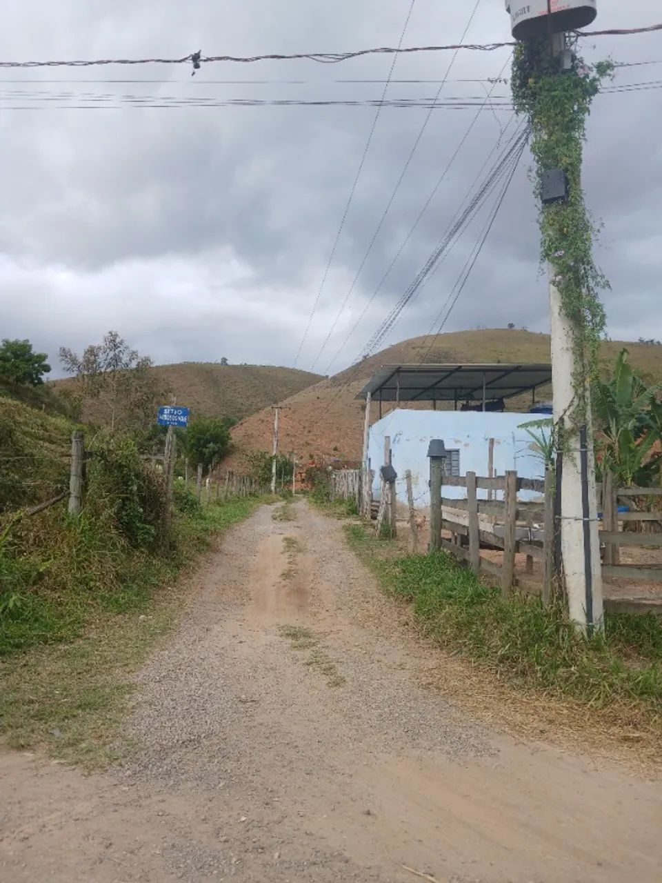 Terreno 39.990 em Amparo 150m² - Foto 2