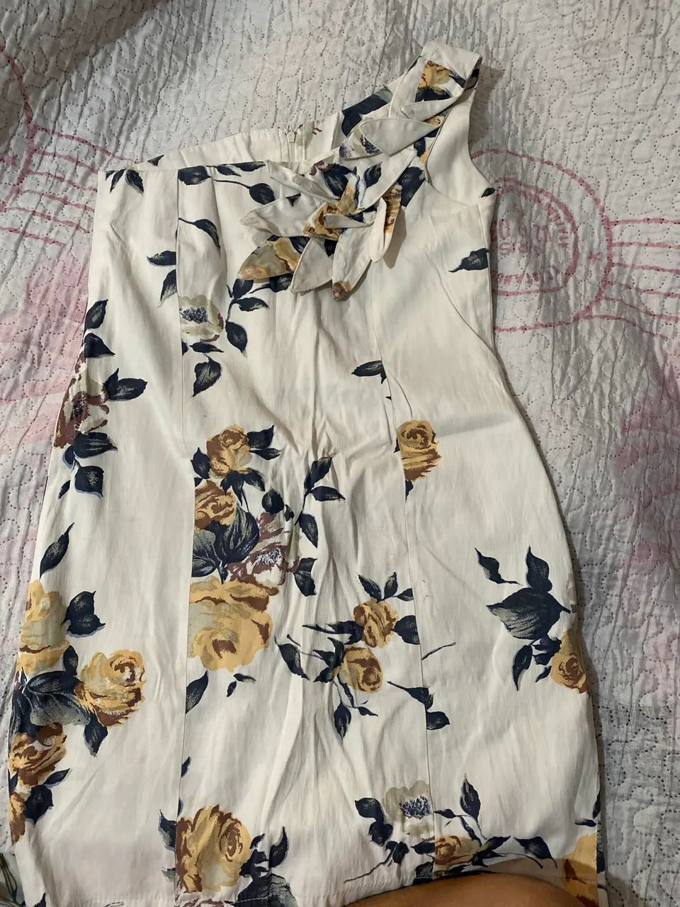 Desapego de vestidos  P e M  - Foto 3