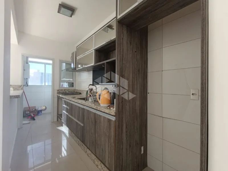 Apartamento 76M² - para Alugar - Foto 4