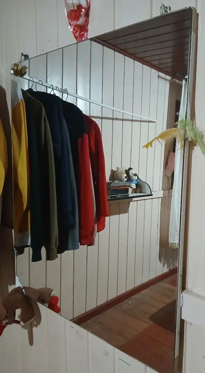 Vendo espelho grande . - Foto 3