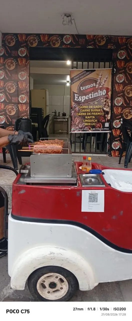 Vendo uma chave de uma loja  - Foto 2