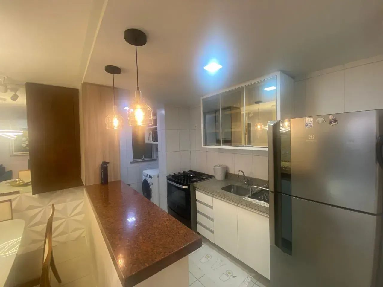Apartamento com 03 quartos a venda - Foto 2