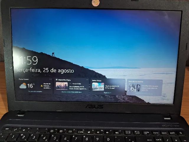 Notebook - Foto 2
