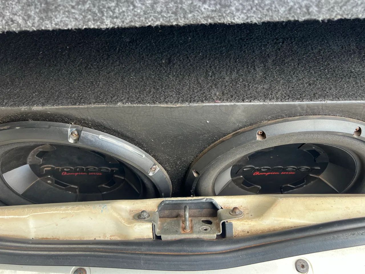 Som automotivo  - Foto 5