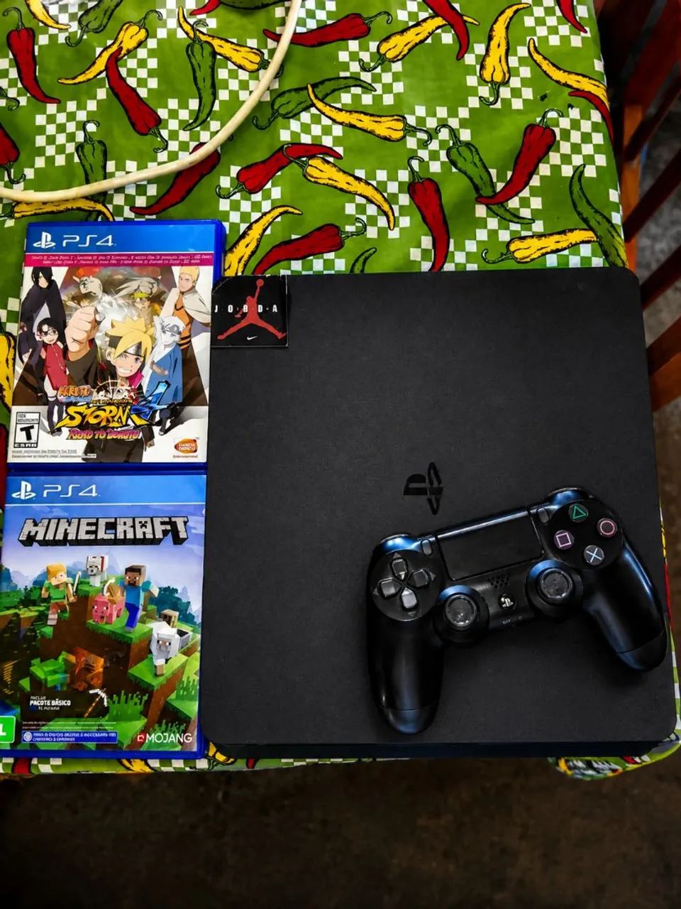Playstation 4