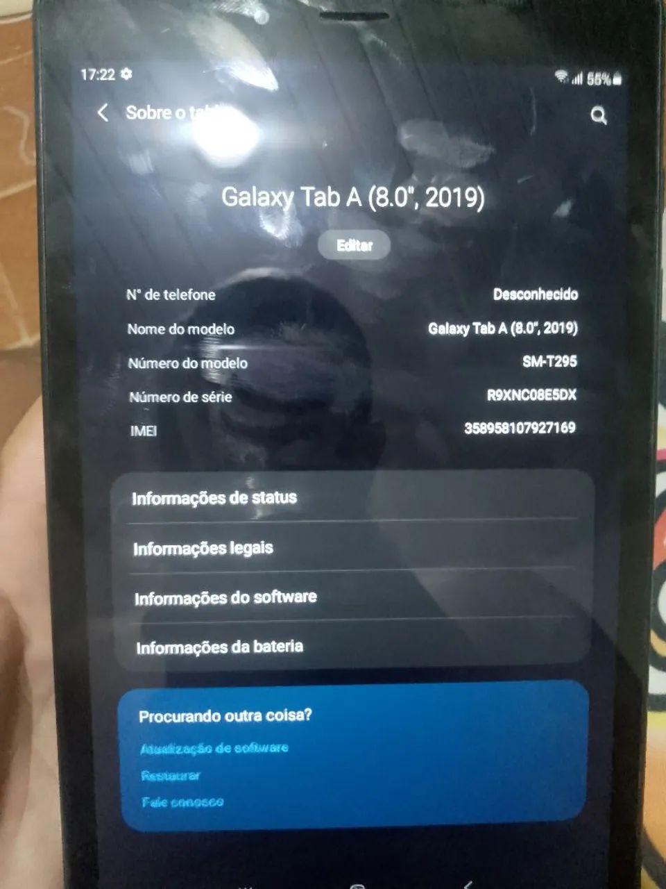 Tablet celular - Foto 4
