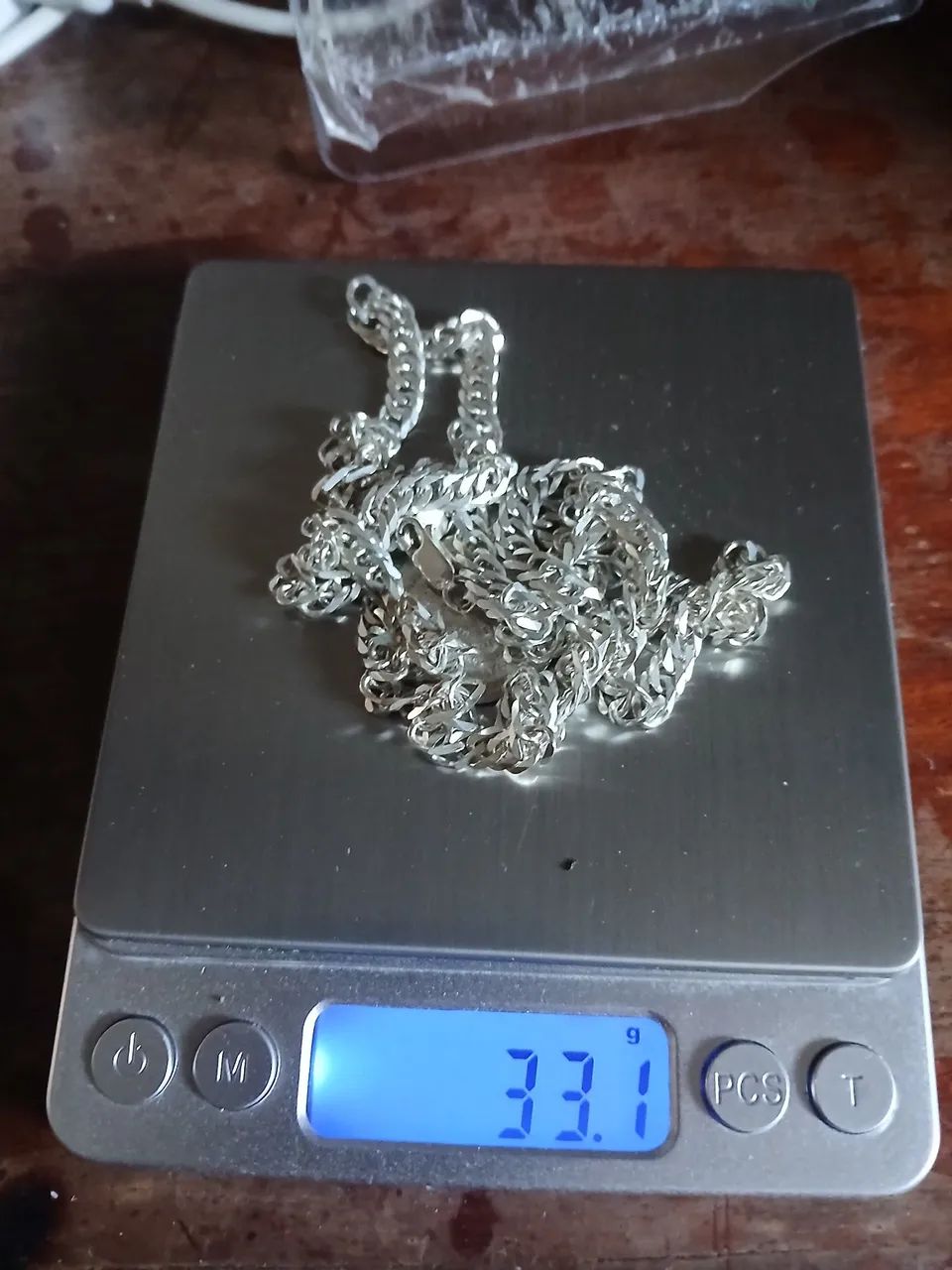 Prata 925