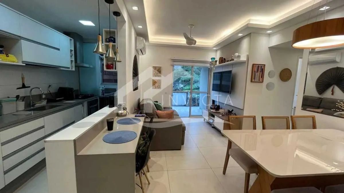 Apartamento : Padrão / Residencial / Botafogo - Foto 5