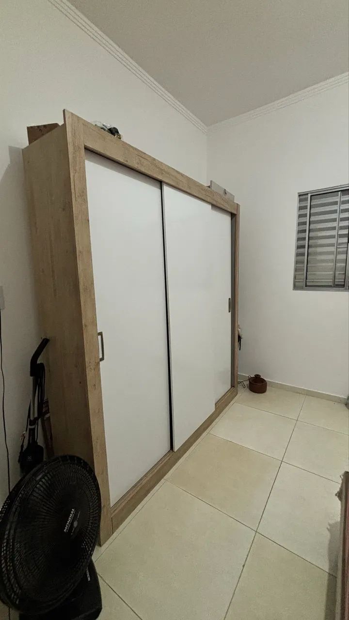Guarda roupa - Foto 2