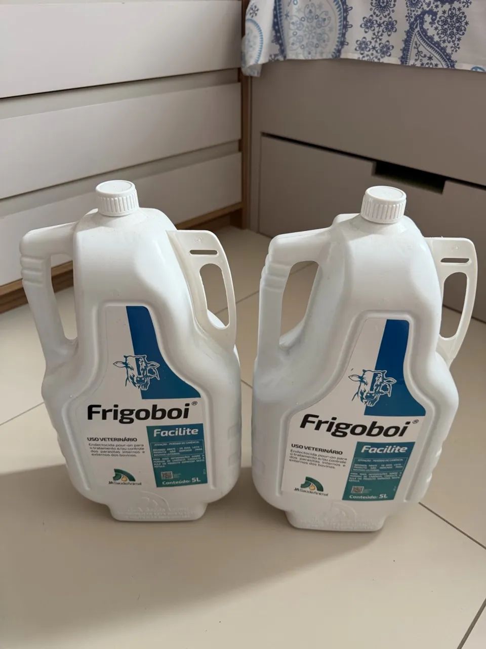 Frigoboi Facilite 5L 