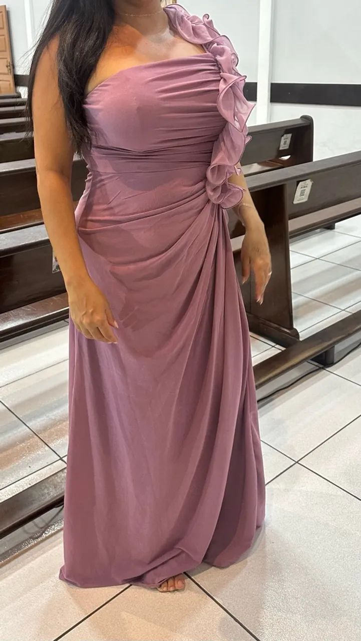 Vestido de Festa - Foto 4