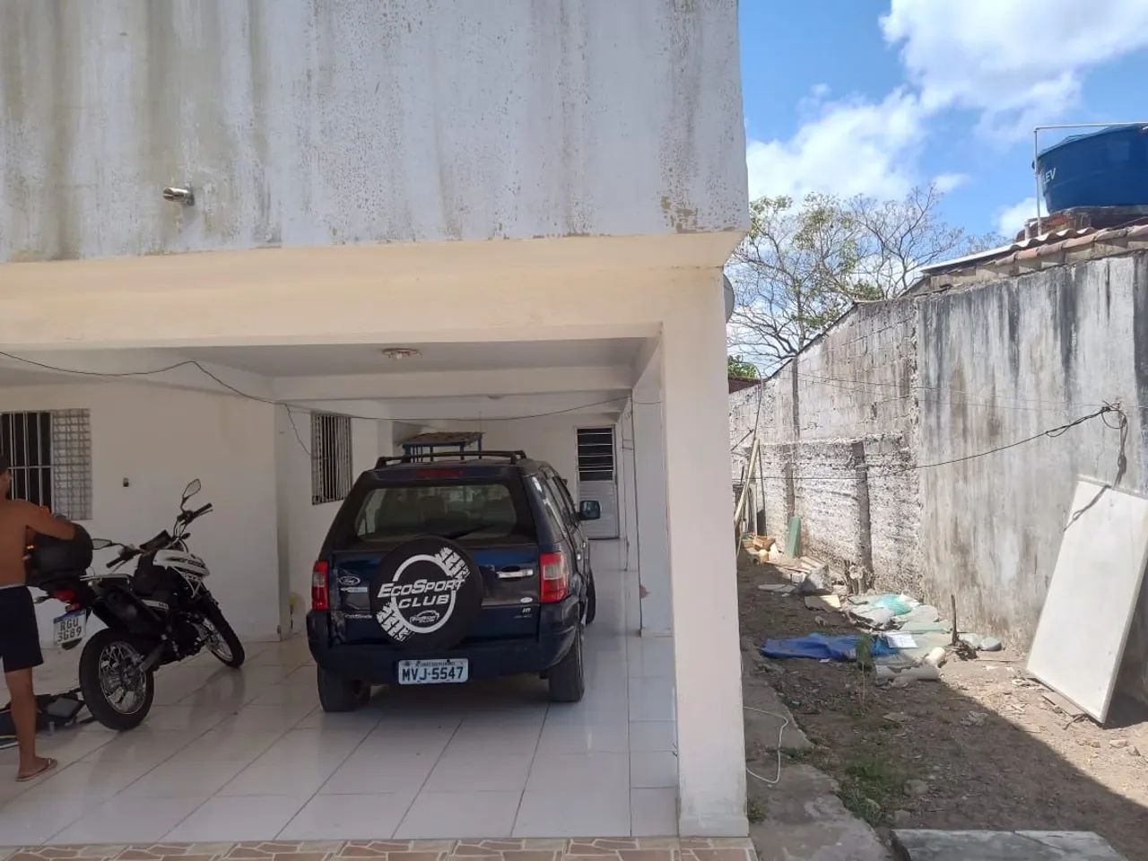 Linda chácara no tabuleiro dos martins - Foto 4