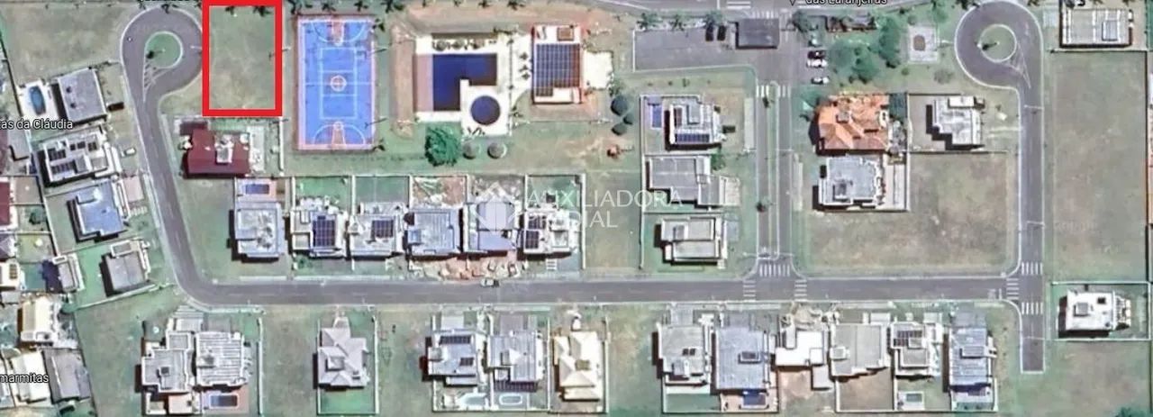 TERRENO no condomínio Ilha das Laranjeiras - Foto 4