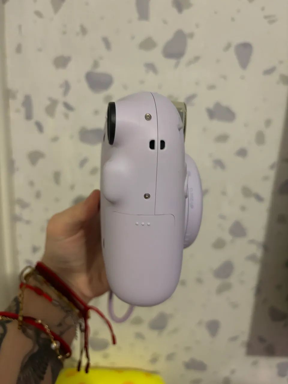 Instax 12 mini - Foto 5