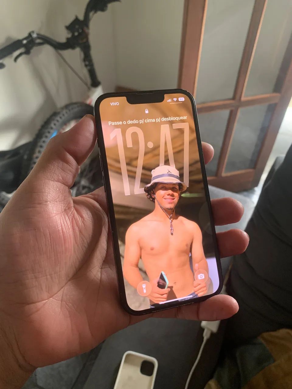 iPhone 13 - 128gb
