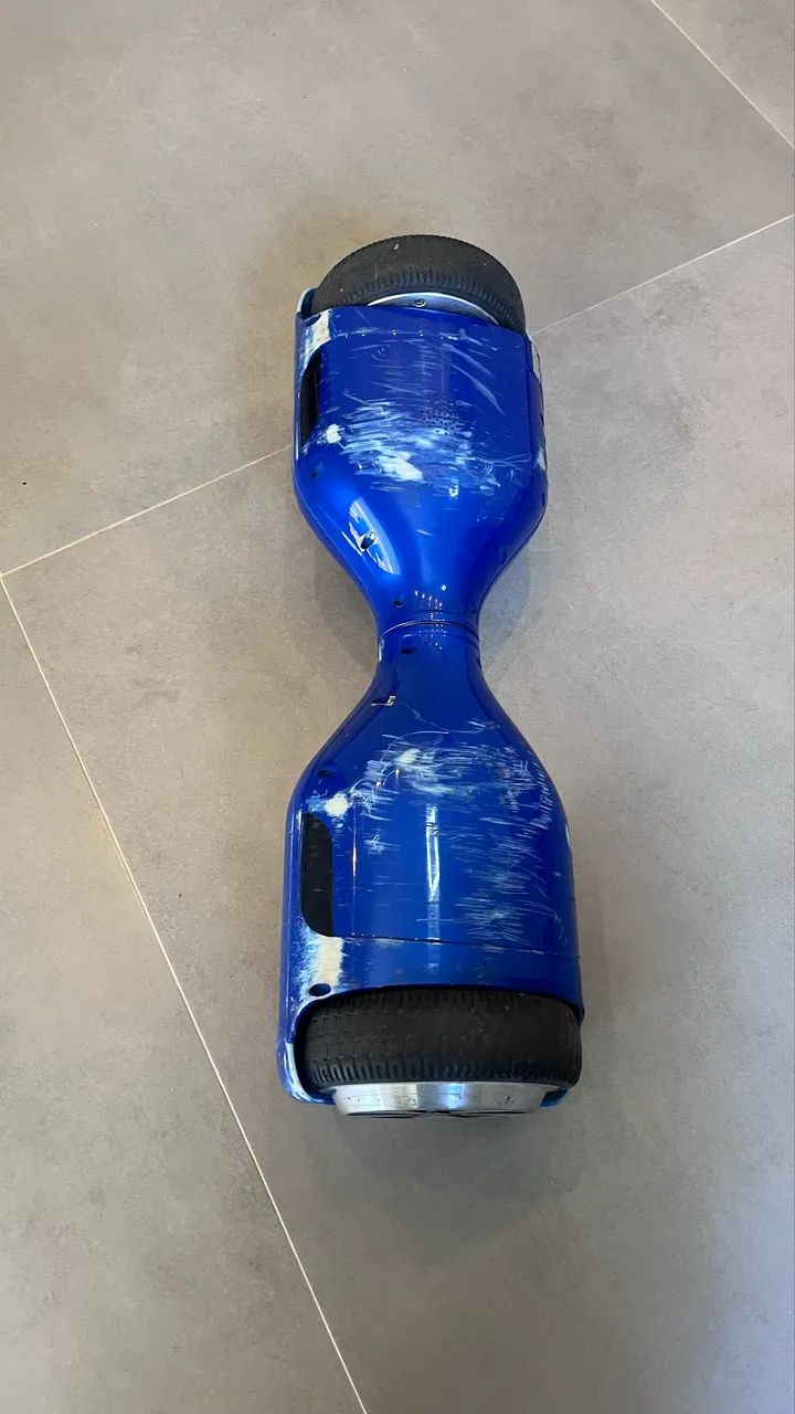 Hoverboard  - Foto 2